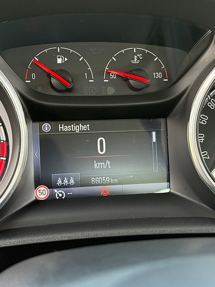 Opel Astra 22 of 29