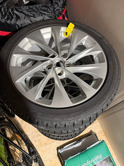 Opel Astra 29 of 29
