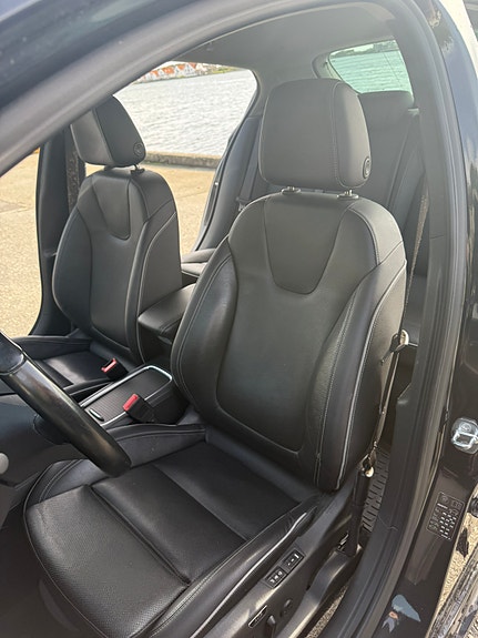Opel Astra 16 of 29
