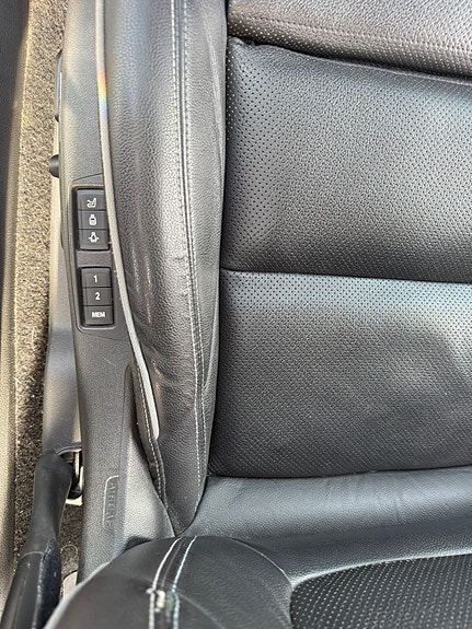 Opel Astra 15 of 29