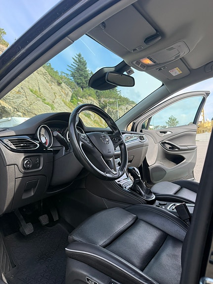 Opel Astra 13 of 29