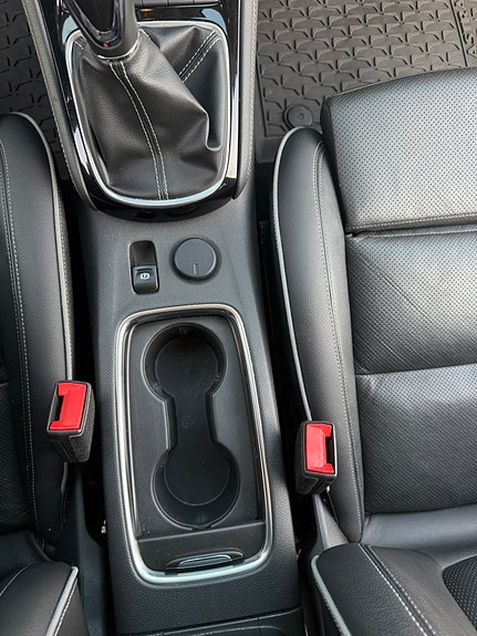 Opel Astra 18 of 29
