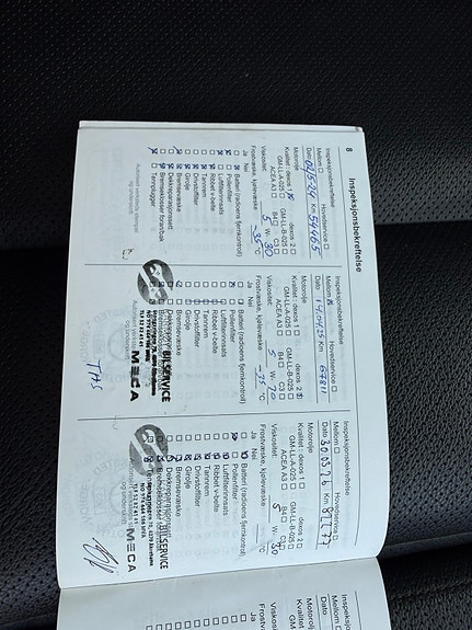 Opel Astra 26 of 29