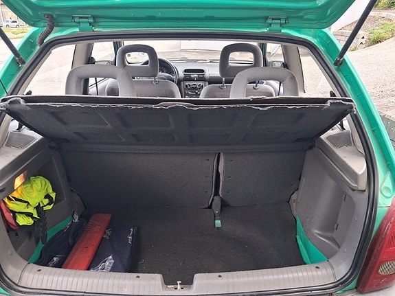 Opel Corsa 10 of 10
