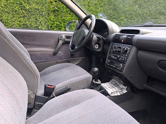 Opel Corsa 5 of 10