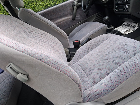 Opel Corsa 6 of 10