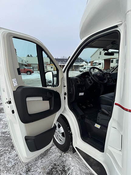 KABE X 780 LT  King Size HPC/ 2 enkle senger/ Alde/skinn ++ 17 of 30