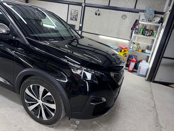 Peugeot 5008 12 of 15