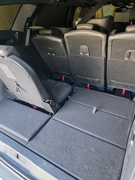 Peugeot 5008 14 of 15