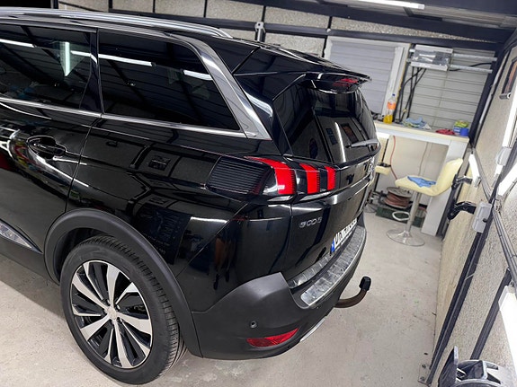 Peugeot 5008 6 of 15