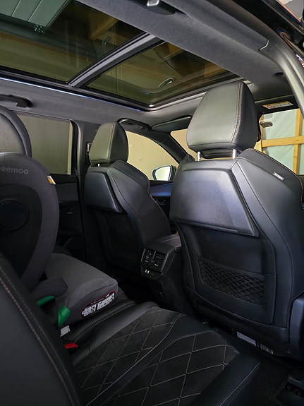 Peugeot 5008 11 of 15