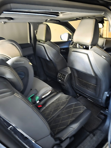 Peugeot 5008 10 of 15