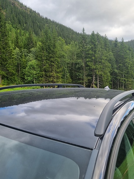 Volvo V70 5 of 11