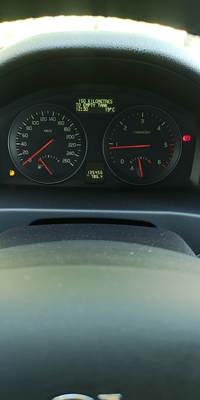 Volvo S40 7 of 16