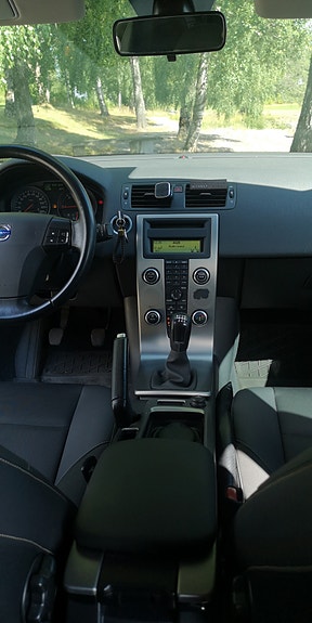 Volvo S40 9 of 16