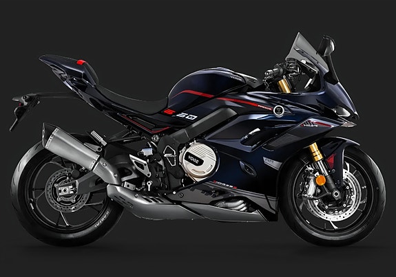 VOGE RR660S Nyhet 2027 !!!! 2 of 3
