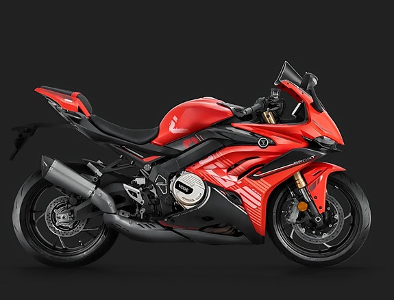 VOGE RR660S Nyhet 2027 !!!! 3 of 3