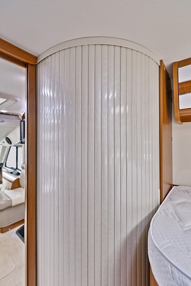 Mobilvetta K-YACHT 85 | Solcelle | Litium | 3500kg | 15 of 30