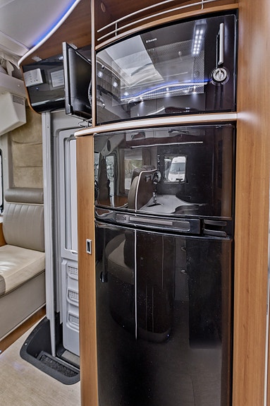 Mobilvetta K-YACHT 85 | Solcelle | Litium | 3500kg | 10 of 30