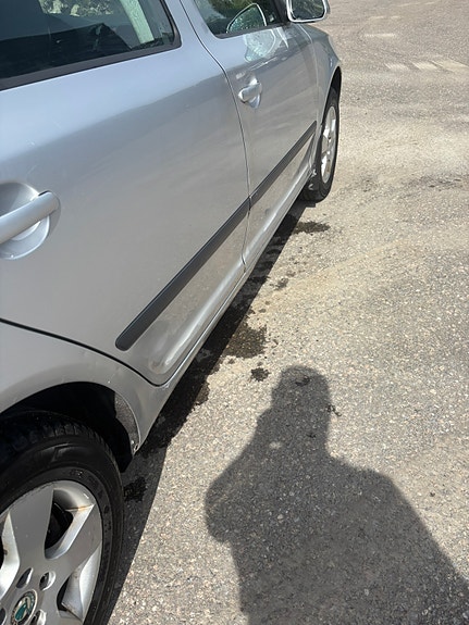 Skoda Octavia 7 of 17