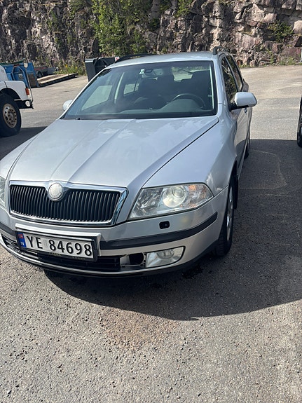 Skoda Octavia 6 of 17