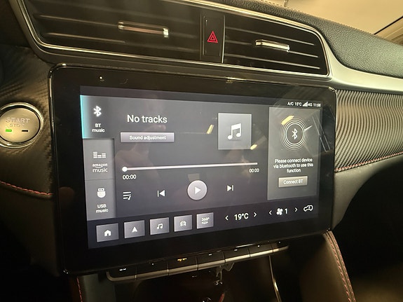 MG ZS EV 19 of 24
