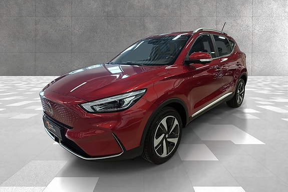 MG ZS EV 4 of 24