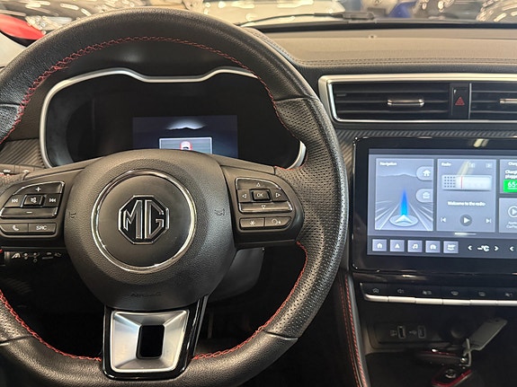 MG ZS EV 14 of 24