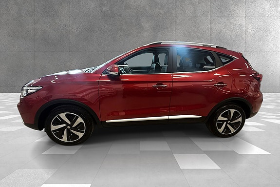 MG ZS EV 9 of 24