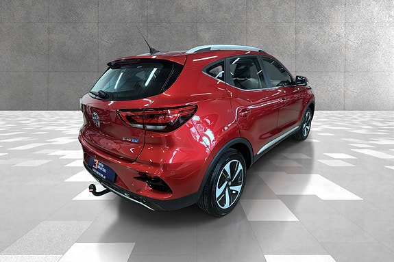 MG ZS EV 7 of 24
