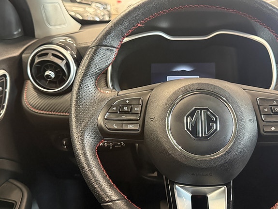 MG ZS EV 13 of 24