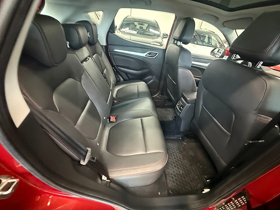 MG ZS EV 21 of 24