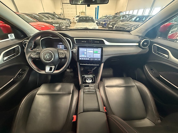 MG ZS EV 11 of 24