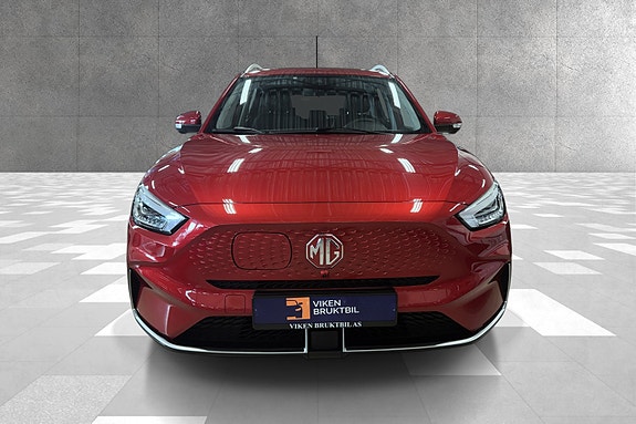 MG ZS EV 2 of 24