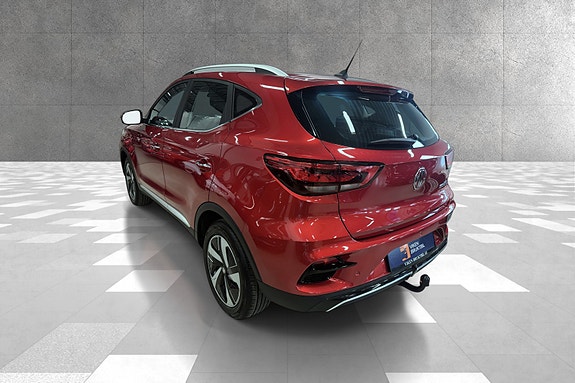MG ZS EV 5 of 24