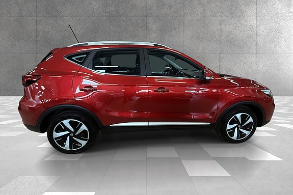 MG ZS EV 8 of 24