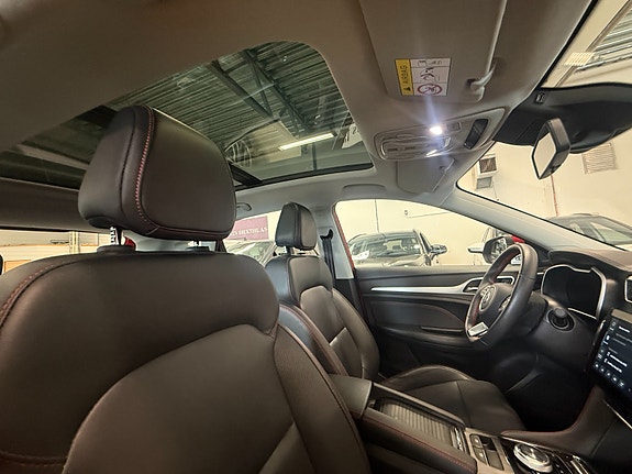 MG ZS EV 22 of 24
