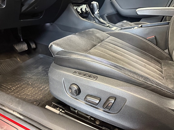 Skoda Superb 12 of 30