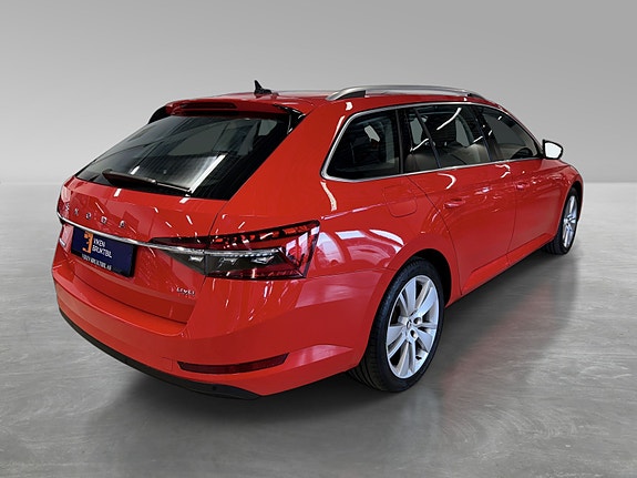 Skoda Superb 5 of 30