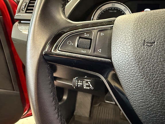 Skoda Superb 14 of 30