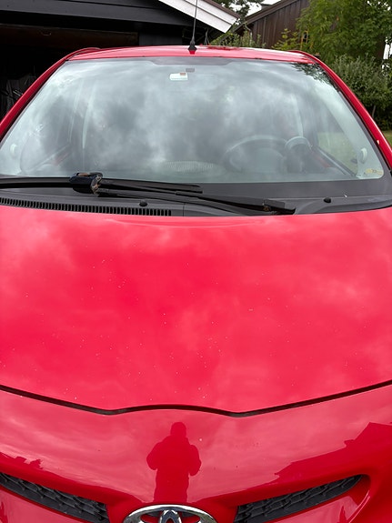 Toyota Aygo 7 of 17