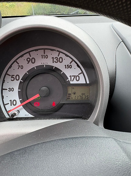 Toyota Aygo 4 of 17