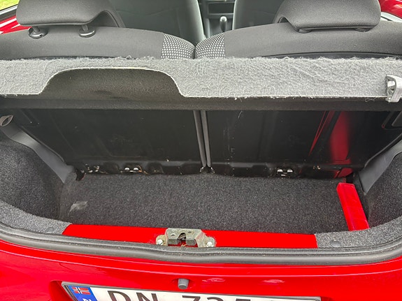 Toyota Aygo 12 of 17