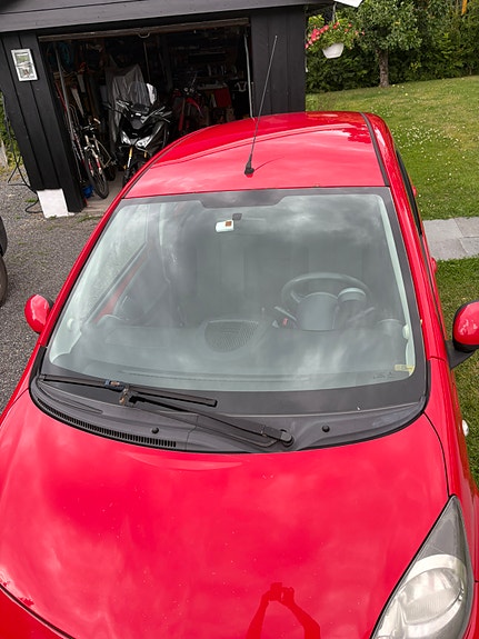 Toyota Aygo 10 of 17