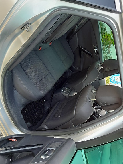 Peugeot 508 13 of 15