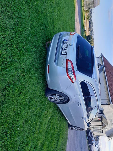 Peugeot 508 3 of 15