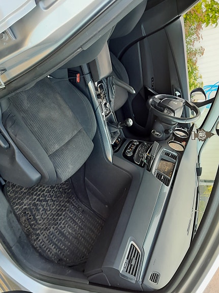 Peugeot 508 15 of 15