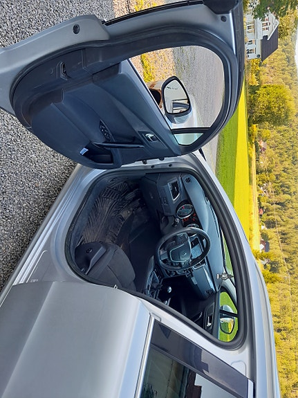 Peugeot 508 8 of 15