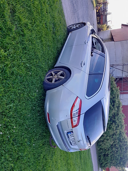Peugeot 508 4 of 15