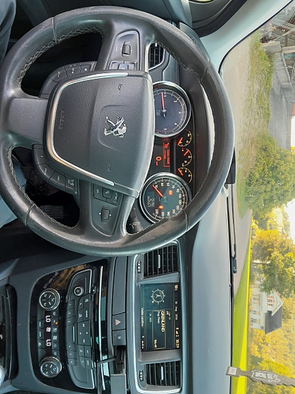 Peugeot 508 7 of 15